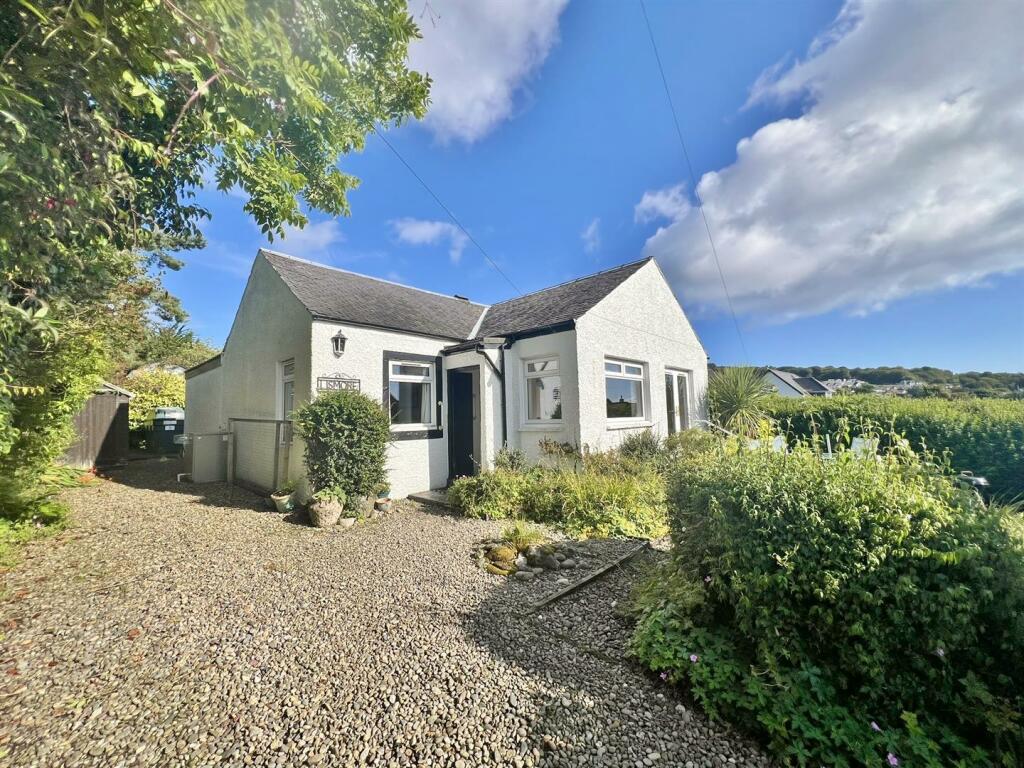 Main image of property: Lismore, Lamlash, Isle Of Arran