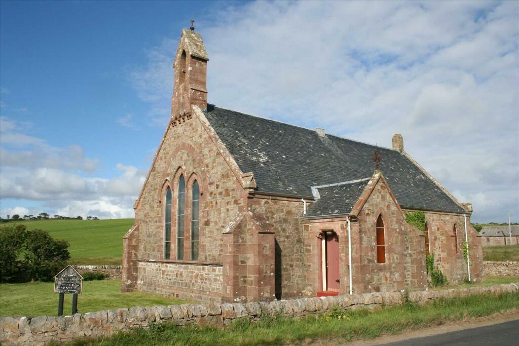 Main image of property: Bennecarrigan Church, Sliddery