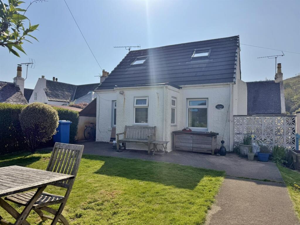 Main image of property: Porthole Cottage, Cordon, Isle Of Arran