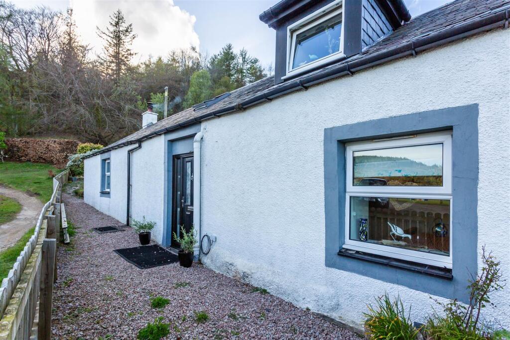 Main image of property: Fuchsia Cottage, Glen Rosa, Brodick, Isle Of Arran