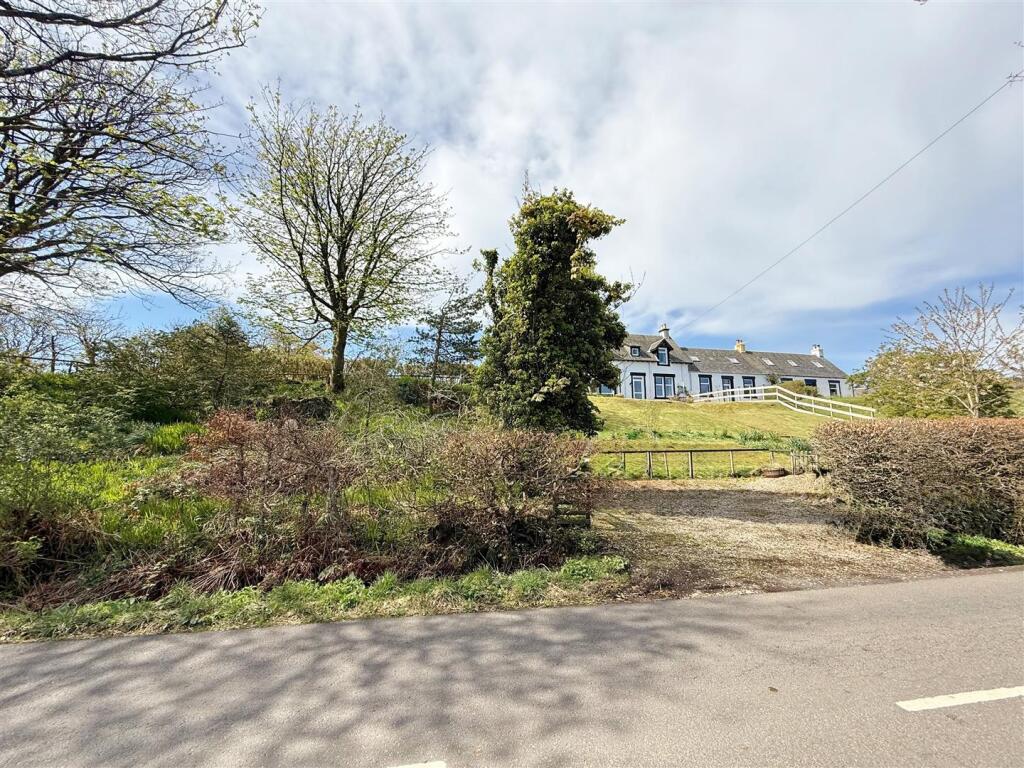 Main image of property: Dippen, Isle Of Arran