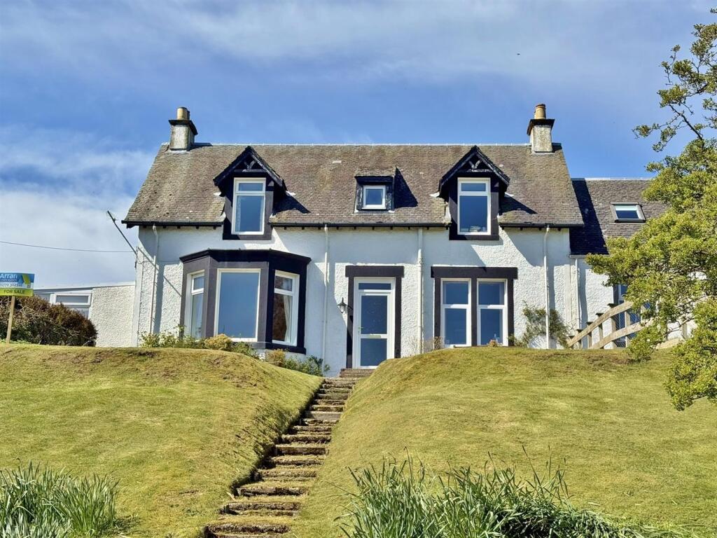 Main image of property: Dippin House, Dippen, Isle Of Arran