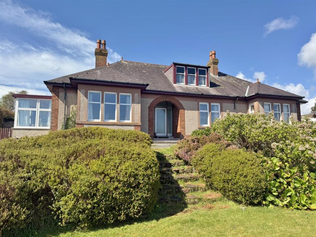 Main image of property: Whiting Bay, Isle Of Arran