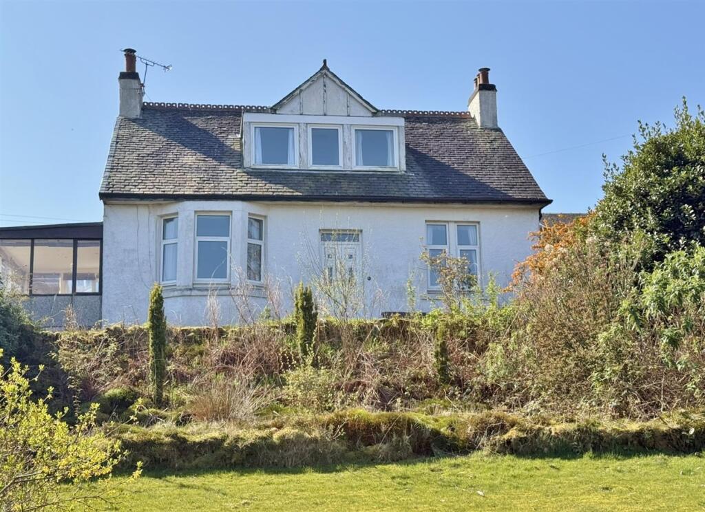 Main image of property: Alma Road, Brodick