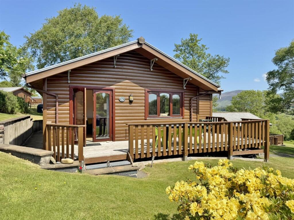 Main image of property: Mcaras View, Torbeg, Isle of Arran