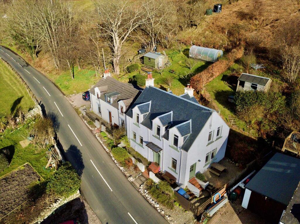 Main image of property: Westfield, Whitefarland, Pirnmill