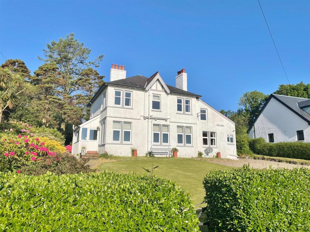 Main image of property: Helenslea, Whiting Bay, Isle Of Arran