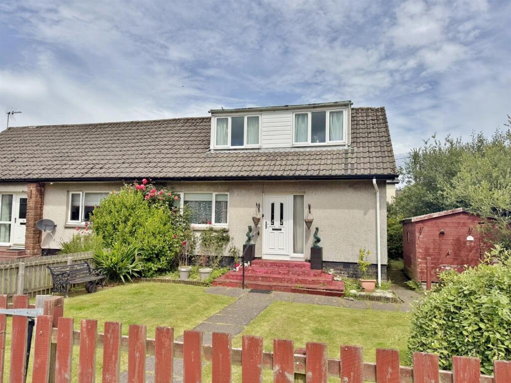 Main image of property: 15 Brathwic Place, Brodick, Isle Of Arran