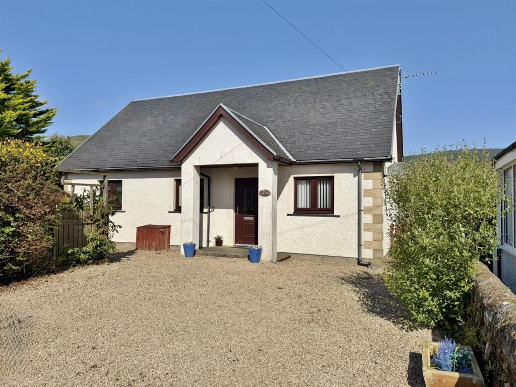 Main image of property: 13A Murray Place, Lamlash, Brodick