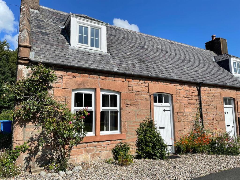 Main image of property: Douglas Place, Brodick, Isle Of Arran