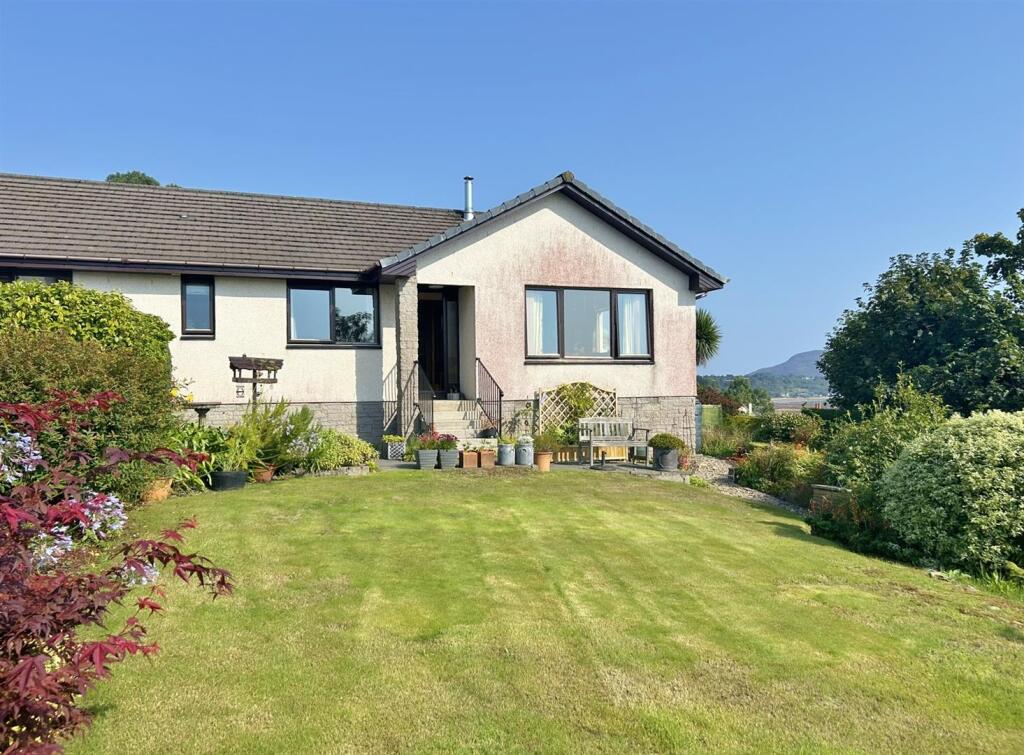 Main image of property: Roughlea, Whiting Bay, Isle Of Arran
