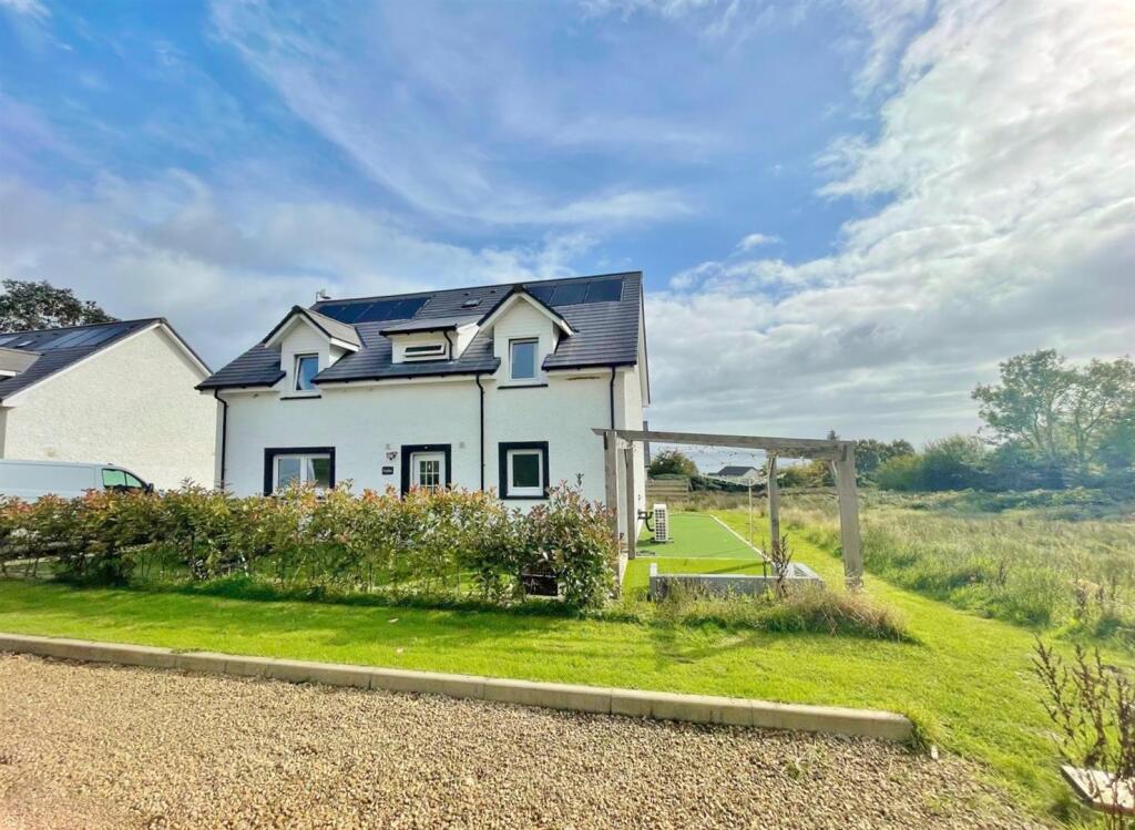 Main image of property: Gables, Whiting Bay, Isle of Arran