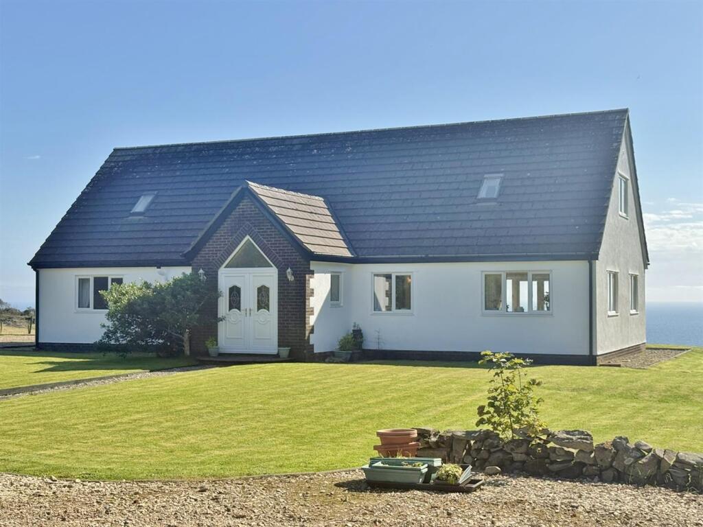 Main image of property: Auchenwhin, High Kildonan, Isle of Arran