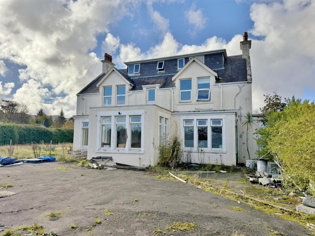 Main image of property: St Elmo, Brodick, Isle Of Arran