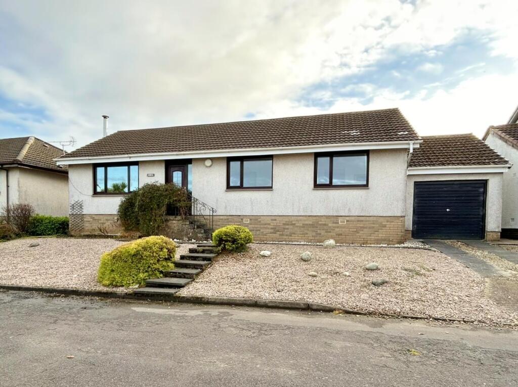 Main image of property: 33 Alma Park, Brodick, Isle Of Arran