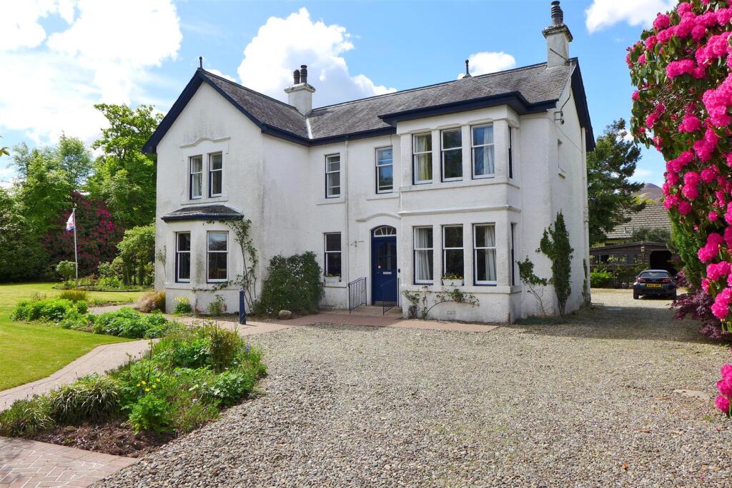 Main image of property: Brodick, Isle Of Arran