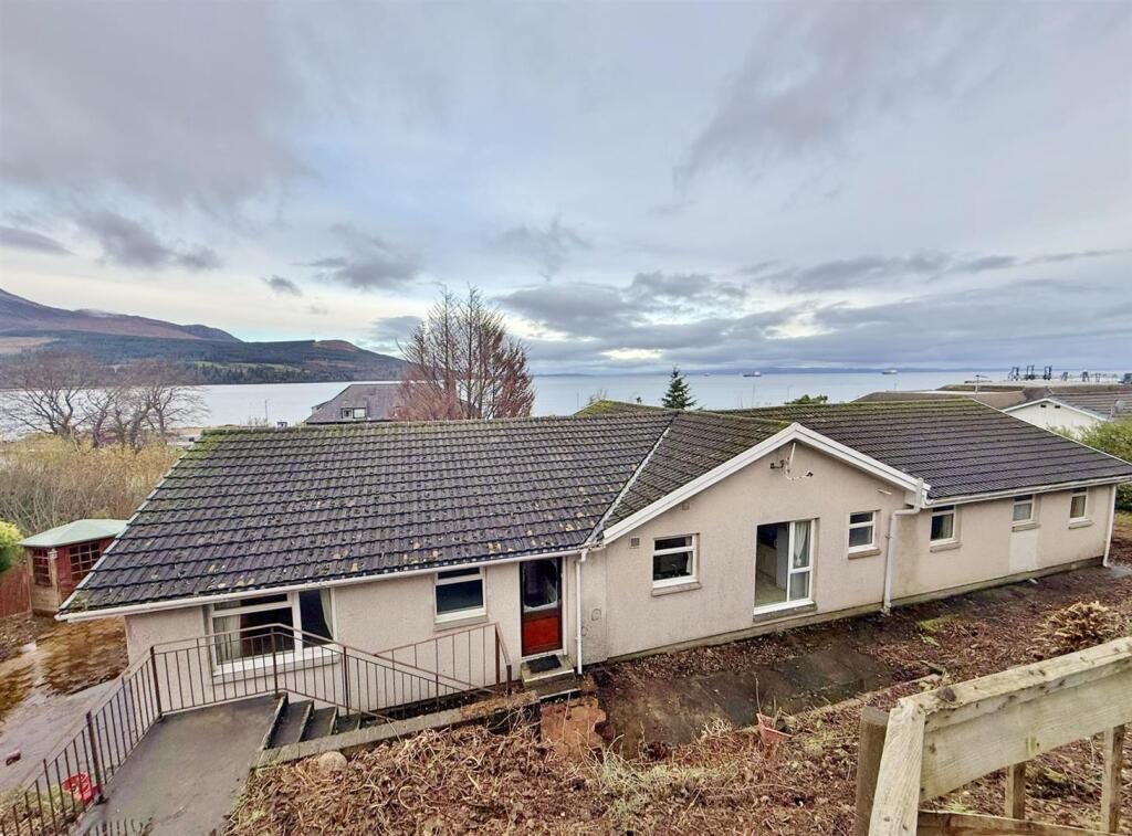 Main image of property: Annerleigh, Alma Road, Brodick, Isle Of Arran