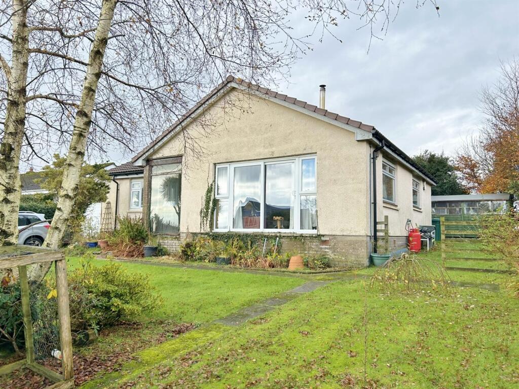 Main image of property: Ling Moor, King's Cross, Isle Of Arran