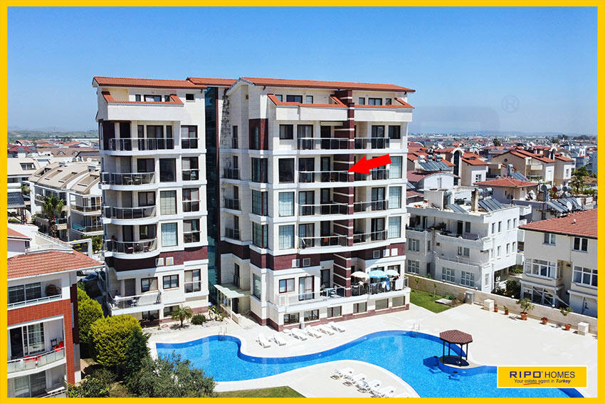 Main image of property: Belek, Antalya, Antalya