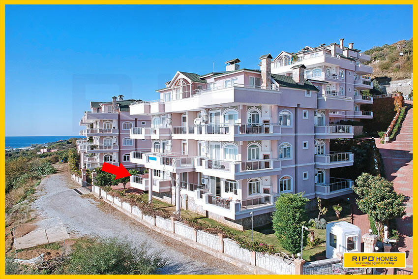 Main image of property: Demirtas, Alanya, Antalya