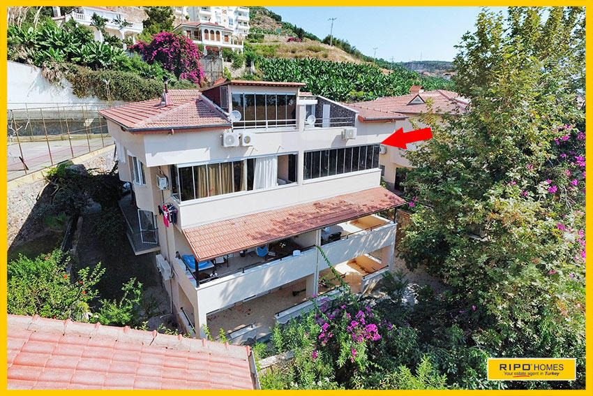 Main image of property: Kargicak, Alanya, Antalya