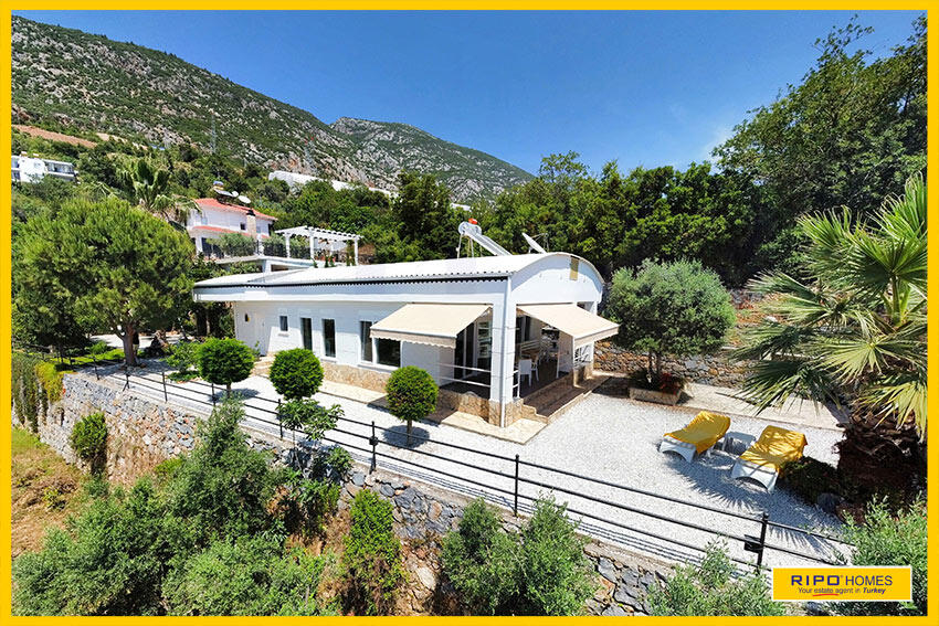 Main image of property: Kestel, Alanya, Antalya