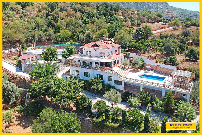 Main image of property: Kestel, Alanya, Antalya