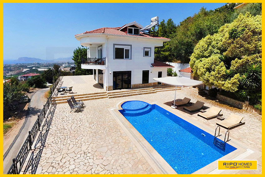 Main image of property: Kestel, Alanya, Antalya