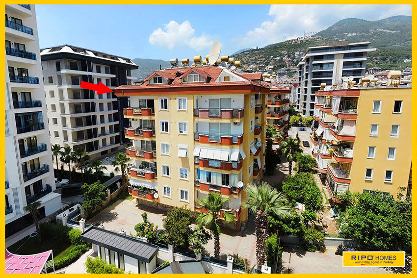 Main image of property: Alanya, Alanya, Antalya