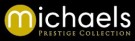 Michaels Prestige Collection logo
