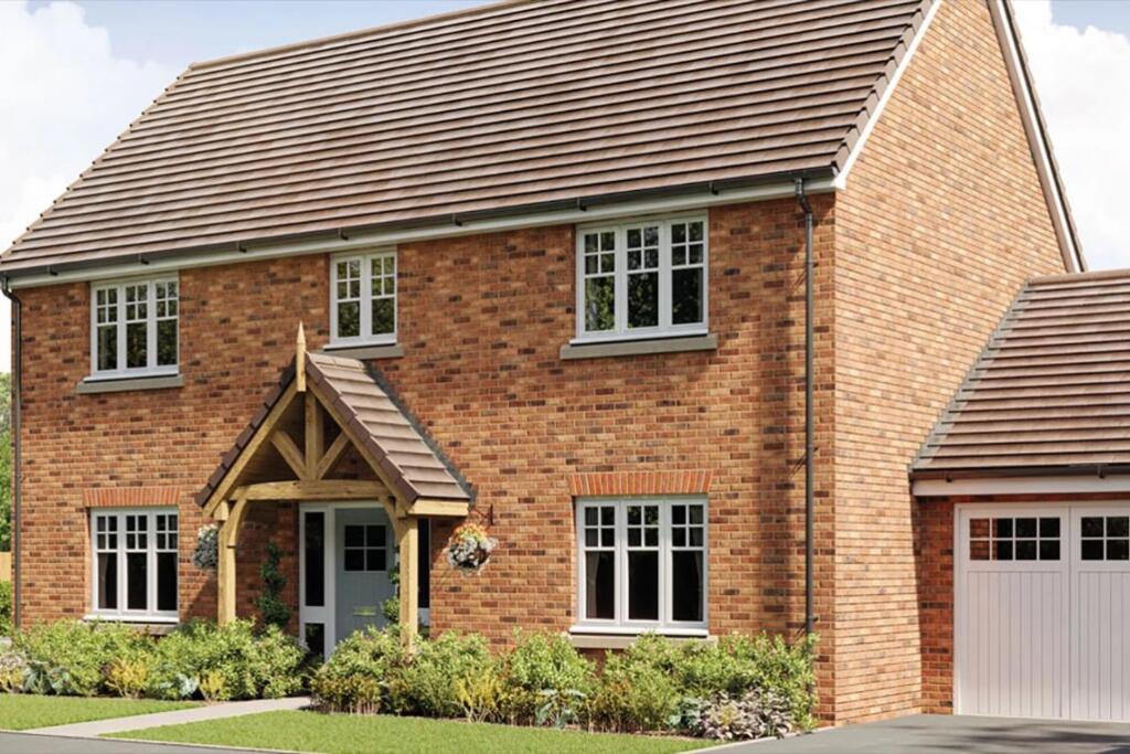 Main image of property: Preston Road,
Longridge,
PR3 3BD