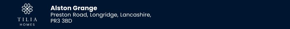 Tilia Homes Northern, Alston Grange