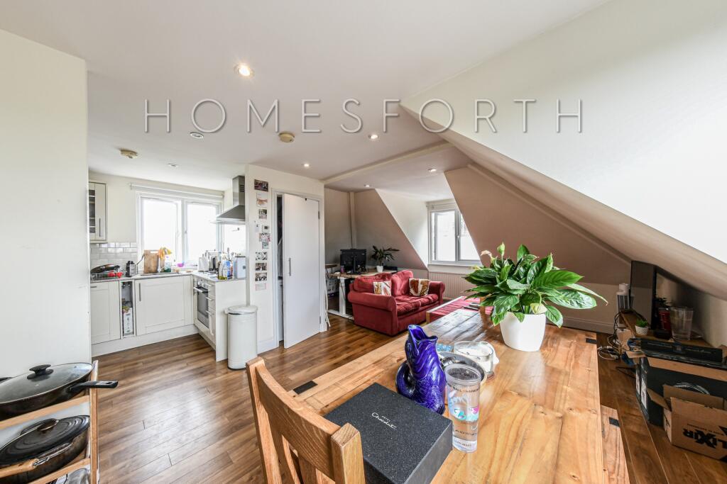 1 bedroom flat for rent in Gladstone Court, Anson Road, Willesden Green