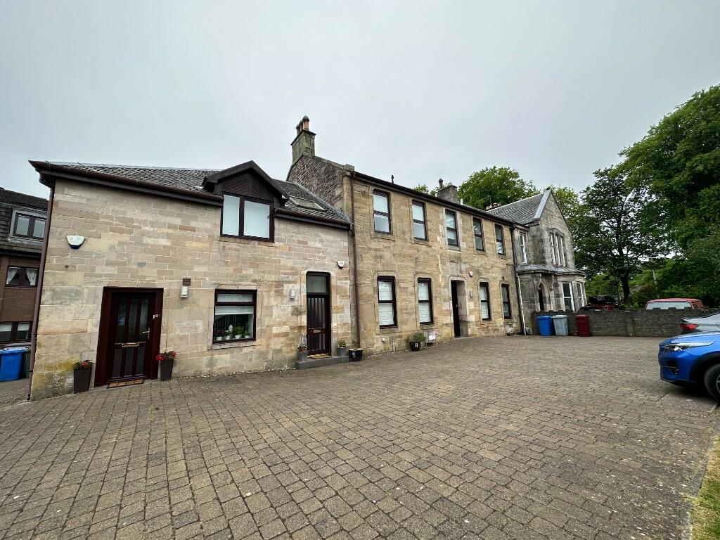 Main image of property: Chapel Road, Strathaven, Lanarkshire, ML10