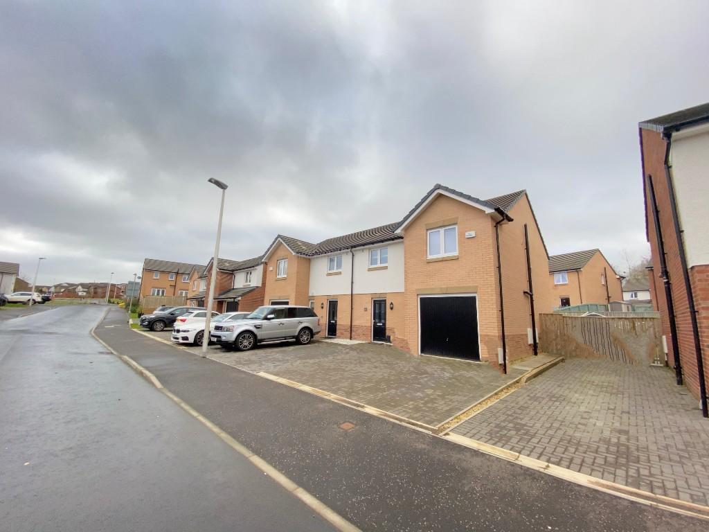 Main image of property: Ballantyne Drive, Hamilton, Lanarkshire, ML3