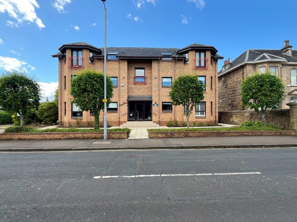 Main image of property: Barncluith Court, Miller Street, Hamilton, Lanarkshire, ML3