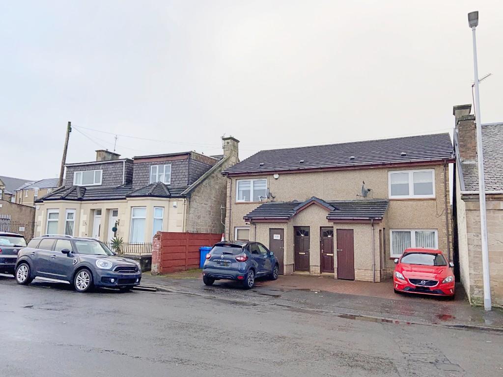 Main image of property: Academy Street, Larkhall, Lanarkshire, ML9