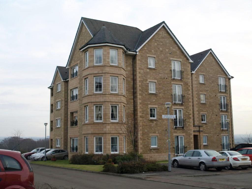 Main image of property: Hamilton Park North, Hamilton, Lanarkshire, ML3