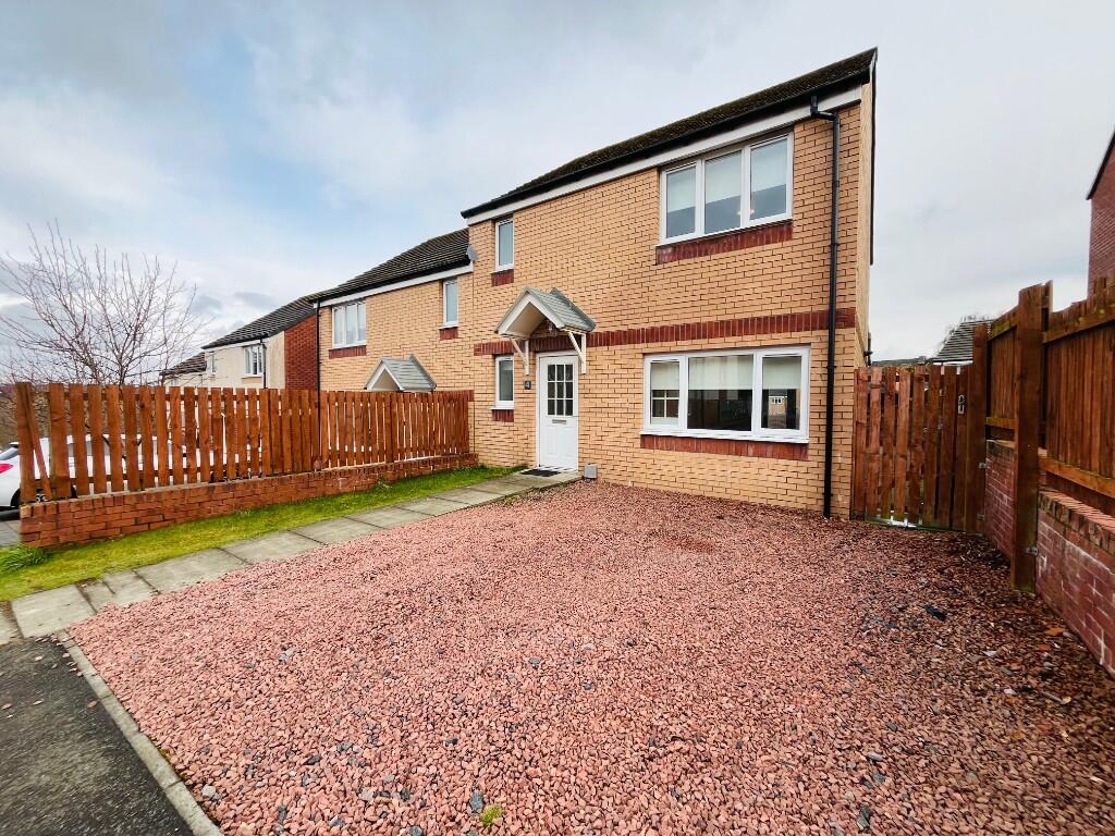 Main image of property: Valleyfield Crescent, Hamilton, Lanarkshire, ML3