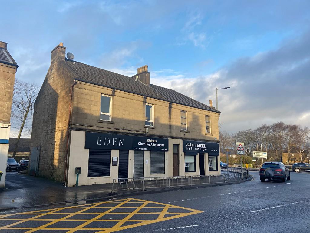 Main image of property: Manse Road, ML2