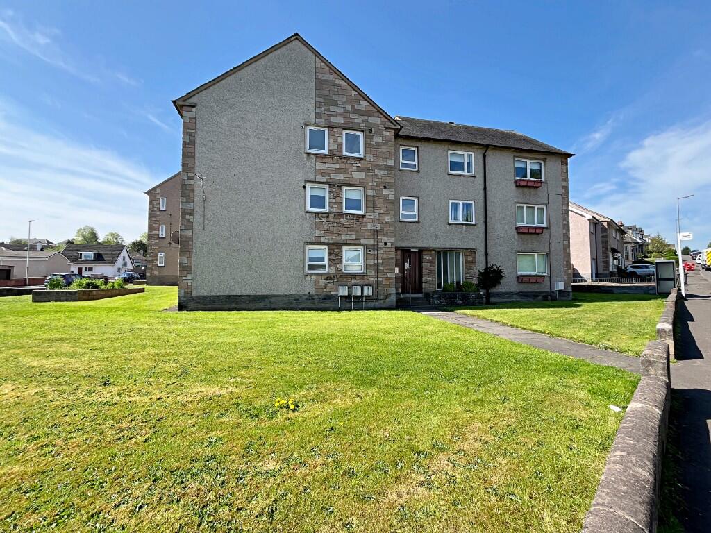 Main image of property: Bent Road, Hamilton, Lanarkshire, ML3