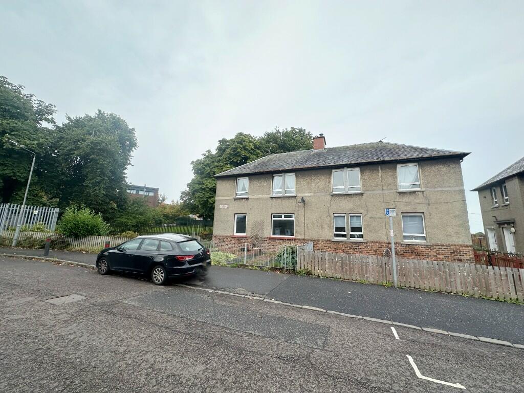 Main image of property: Hall Street, Hamilton, Lanarkshire, ML3