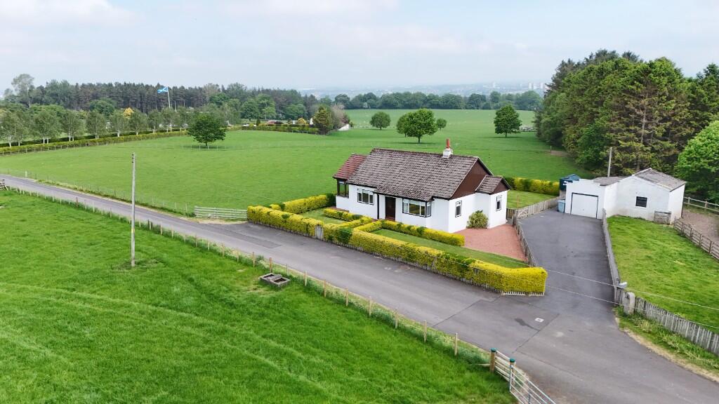 Main image of property: The Cottage, High Parks Farm, Hamilton, Lanarkshire, ML3