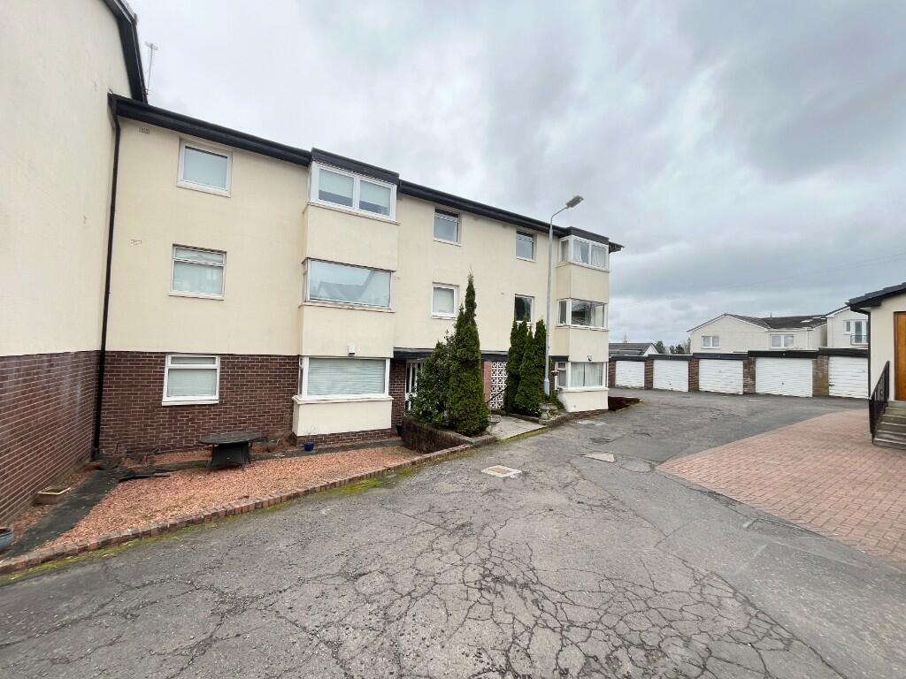 Main image of property: Langside Court, Glasgow, G71