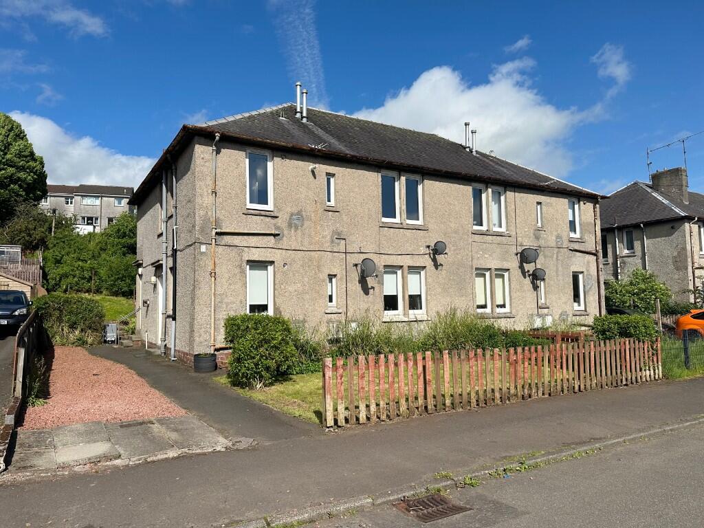Main image of property: Park Crescent, Strathaven, Lanarkshire, ML10