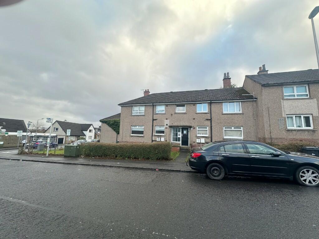 Main image of property: Glebe Street, Hamilton, Lanarkshire, ML3