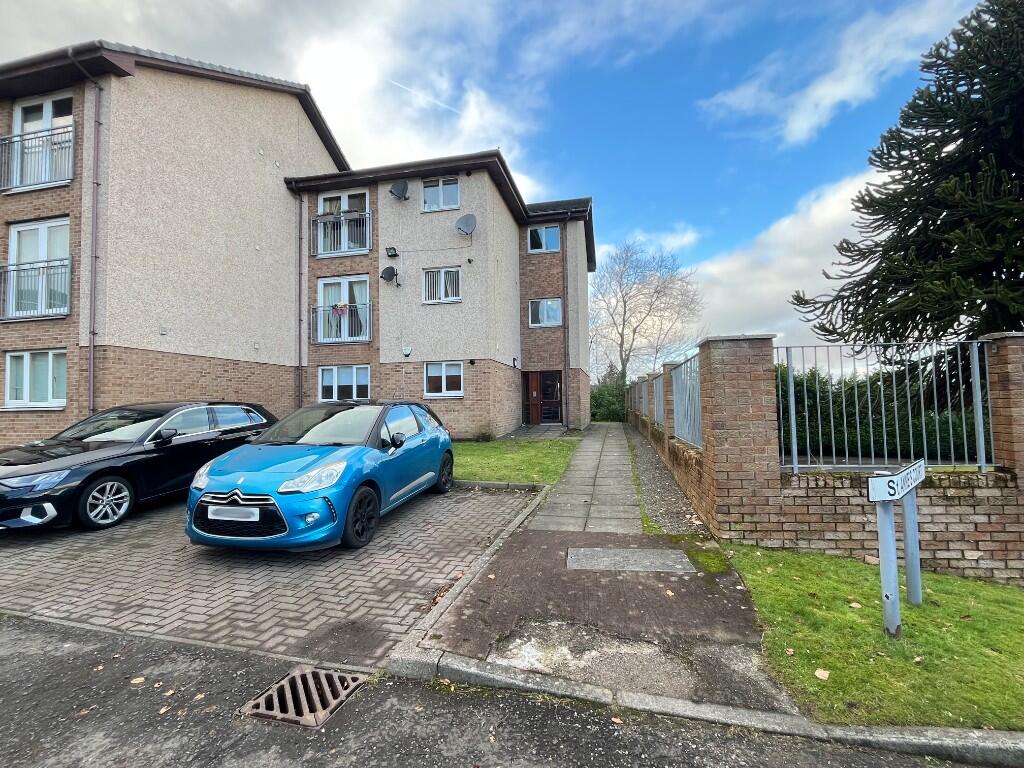 Main image of property: St. Annes Court, Hamilton, Lanarkshire, ML3