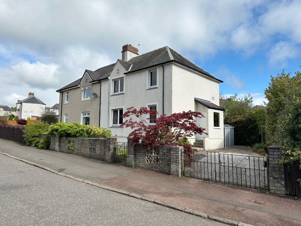 Main image of property: Kirkland Park Avenue, Strathaven, Lanarkshire, ML10