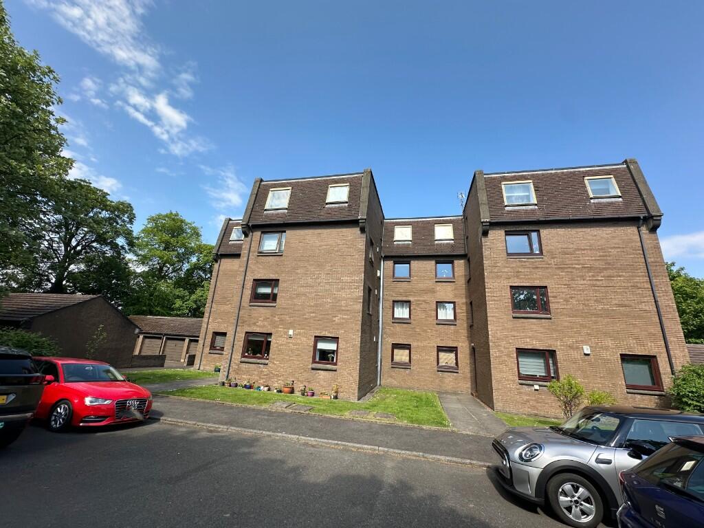 Main image of property: Nethan Gate, Hamilton, Lanarkshire, ML3