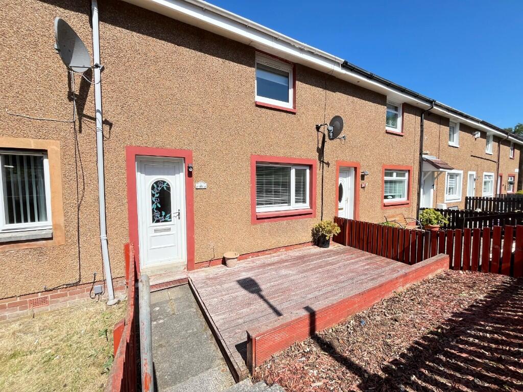 Main image of property: Solway Court, Hamilton, Lanarkshire, ML3